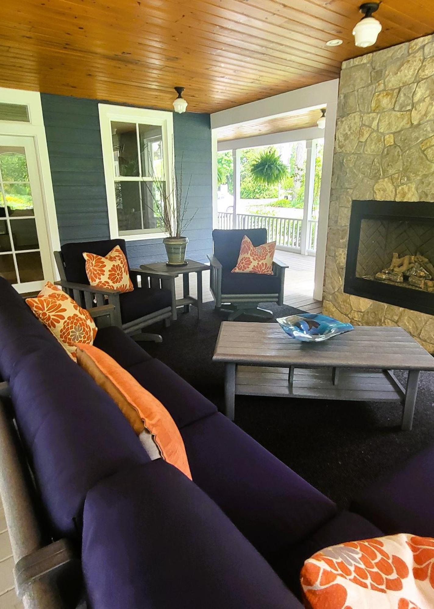 The Royal Manor Inn Niagara-on-the-Lake Екстериор снимка