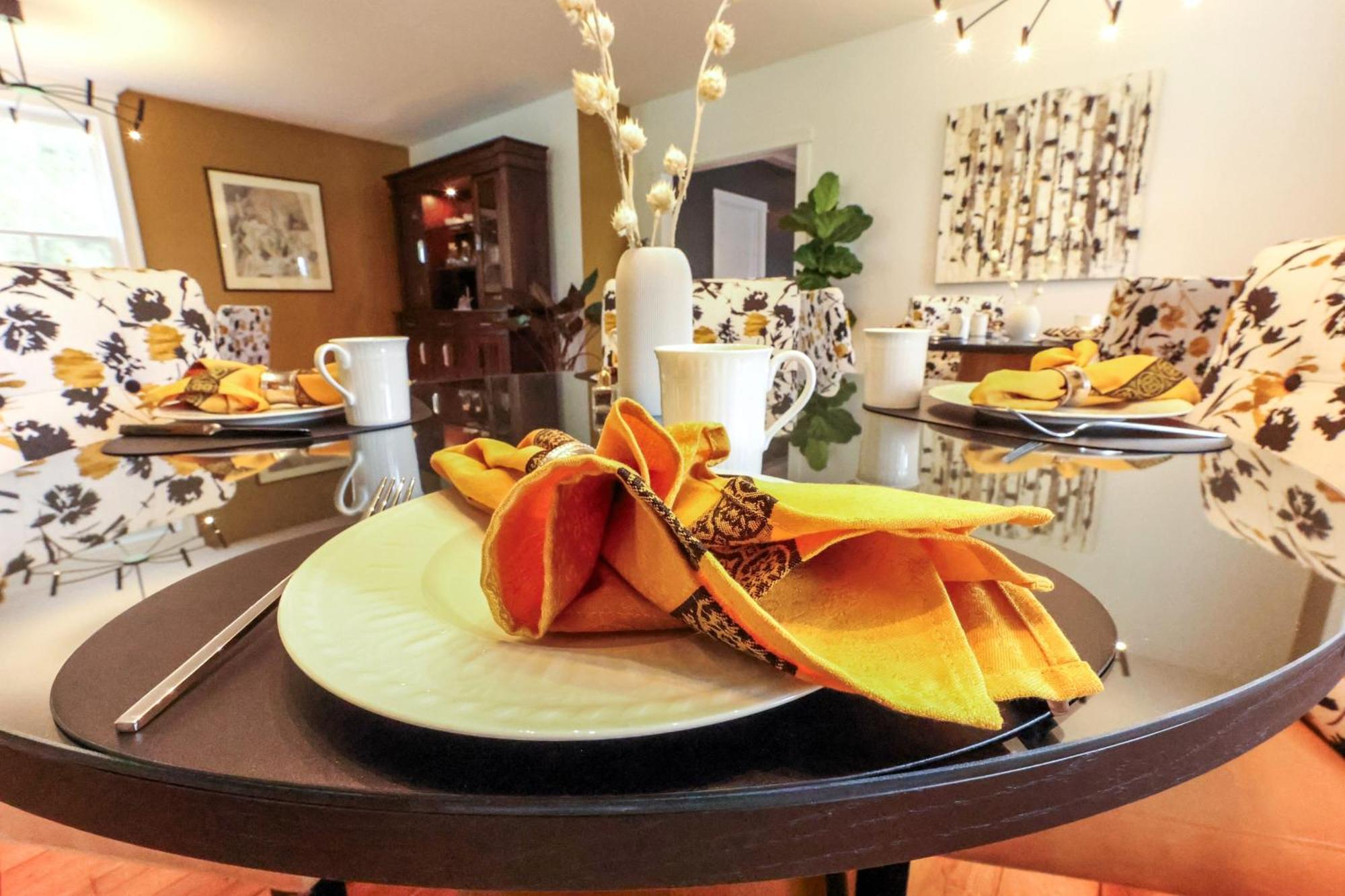 The Royal Manor Inn Niagara-on-the-Lake Екстериор снимка