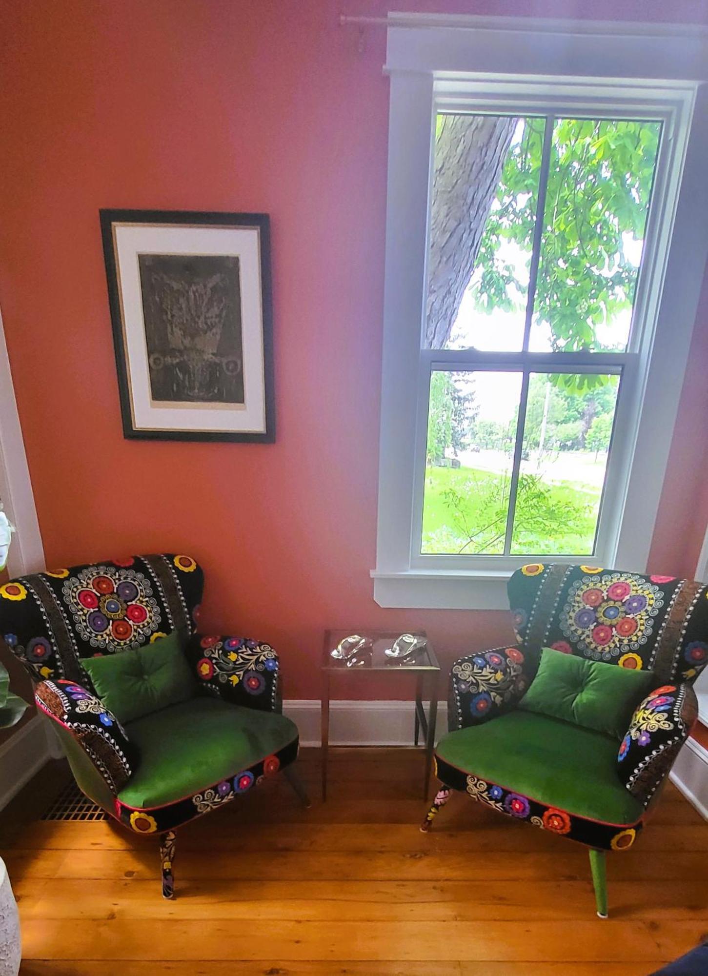 The Royal Manor Inn Niagara-on-the-Lake Екстериор снимка