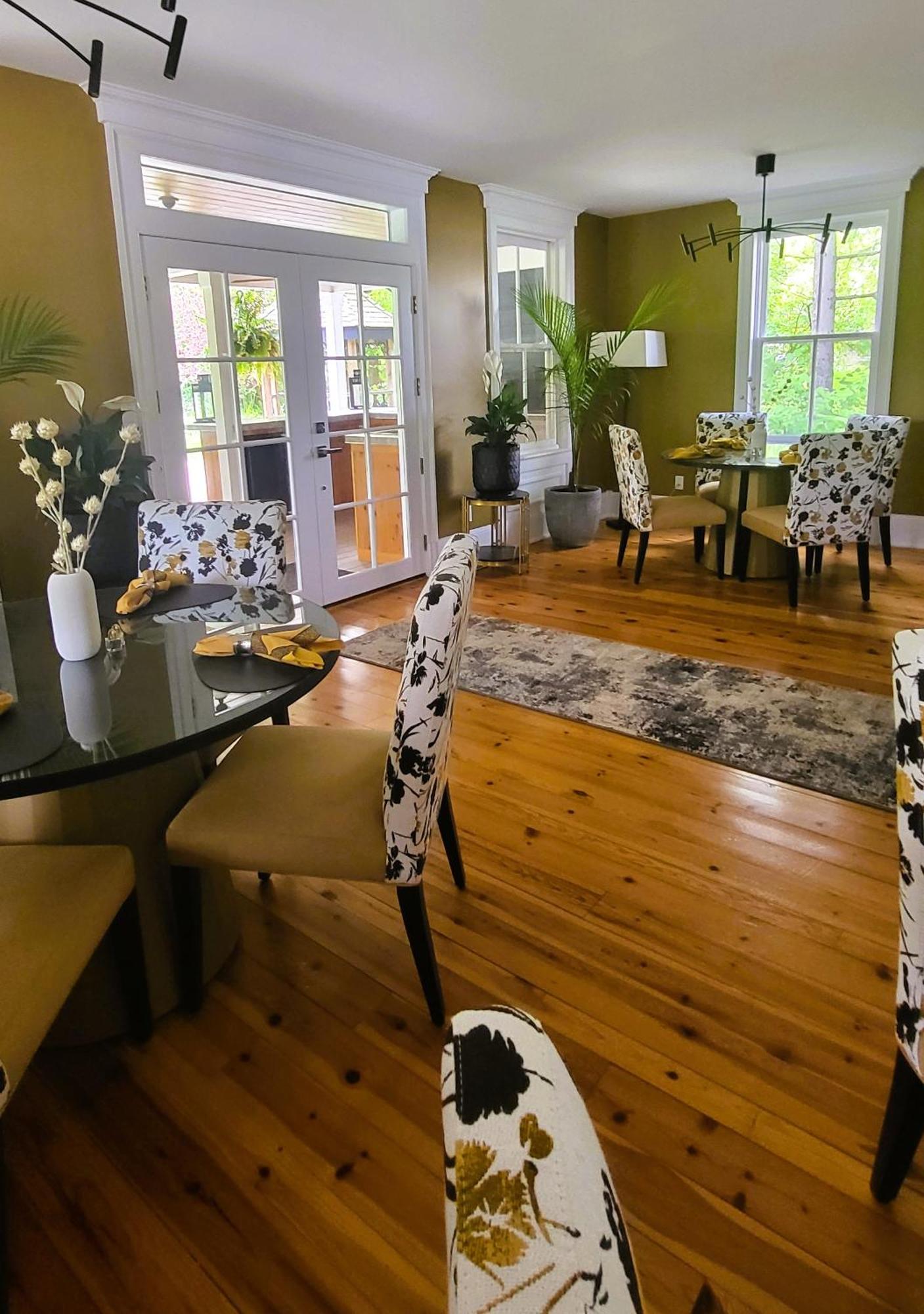 The Royal Manor Inn Niagara-on-the-Lake Екстериор снимка