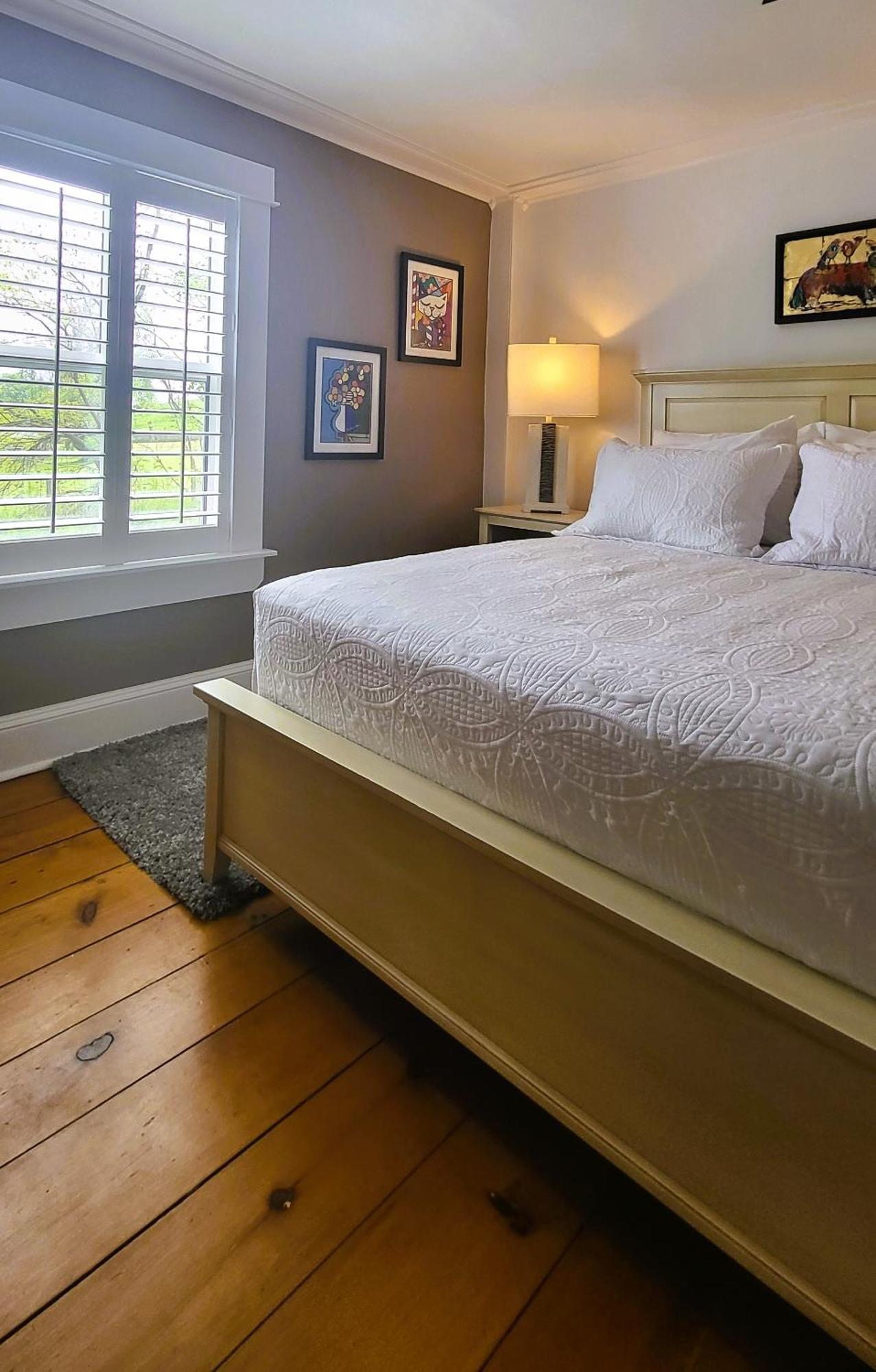 The Royal Manor Inn Niagara-on-the-Lake Екстериор снимка