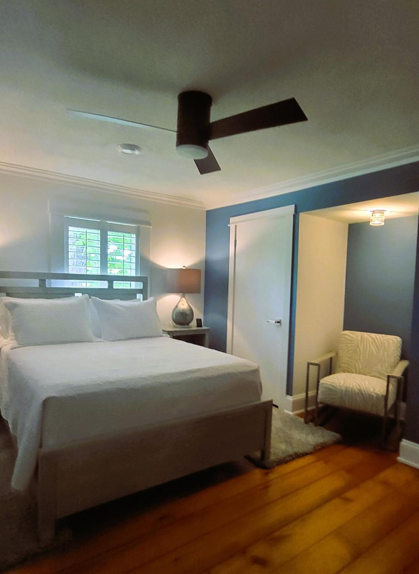 The Royal Manor Inn Niagara-on-the-Lake Екстериор снимка