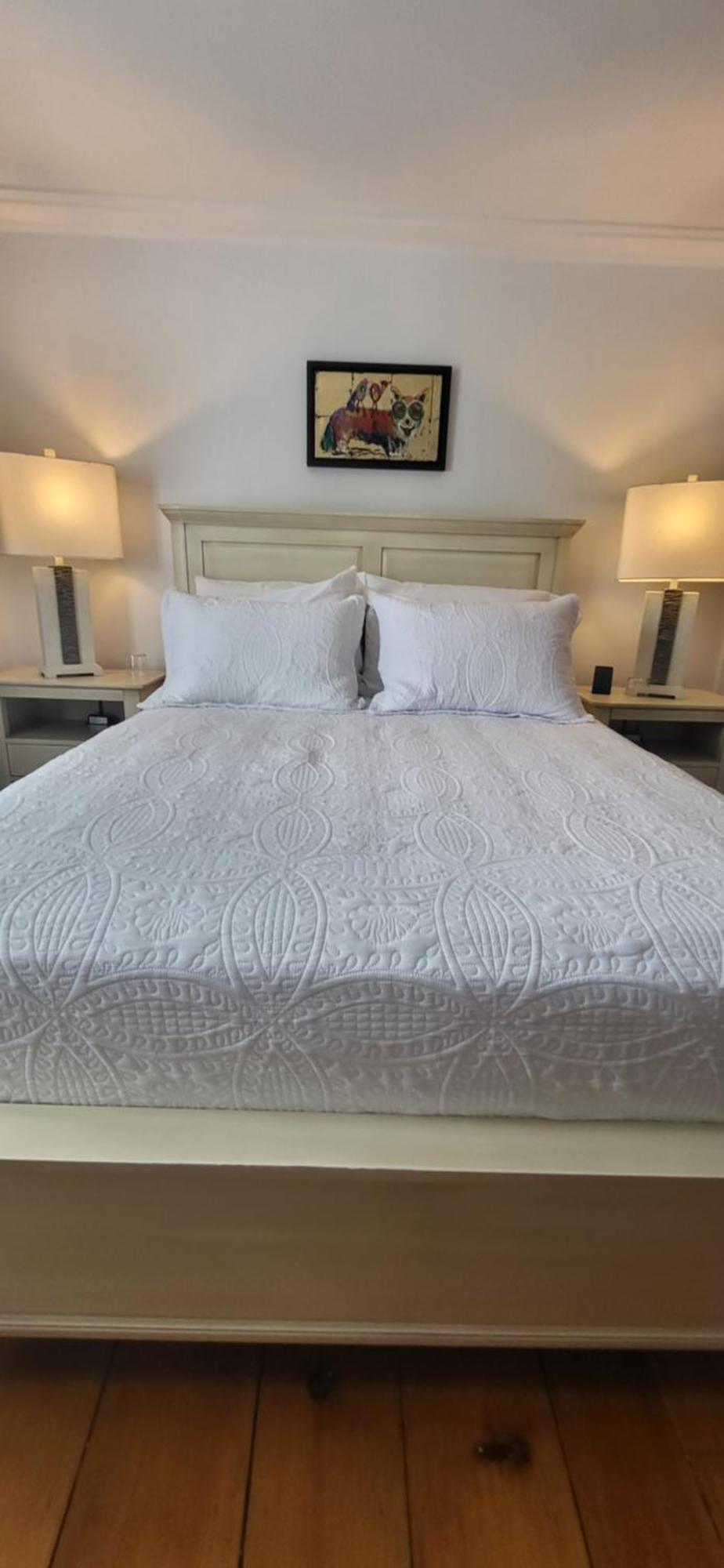 The Royal Manor Inn Niagara-on-the-Lake Екстериор снимка