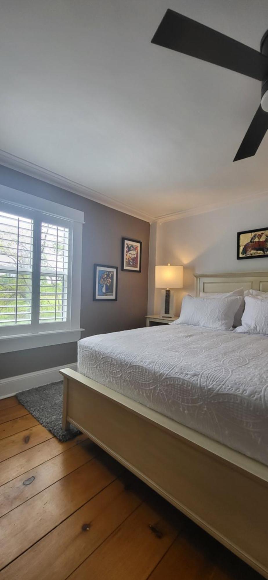 The Royal Manor Inn Niagara-on-the-Lake Екстериор снимка
