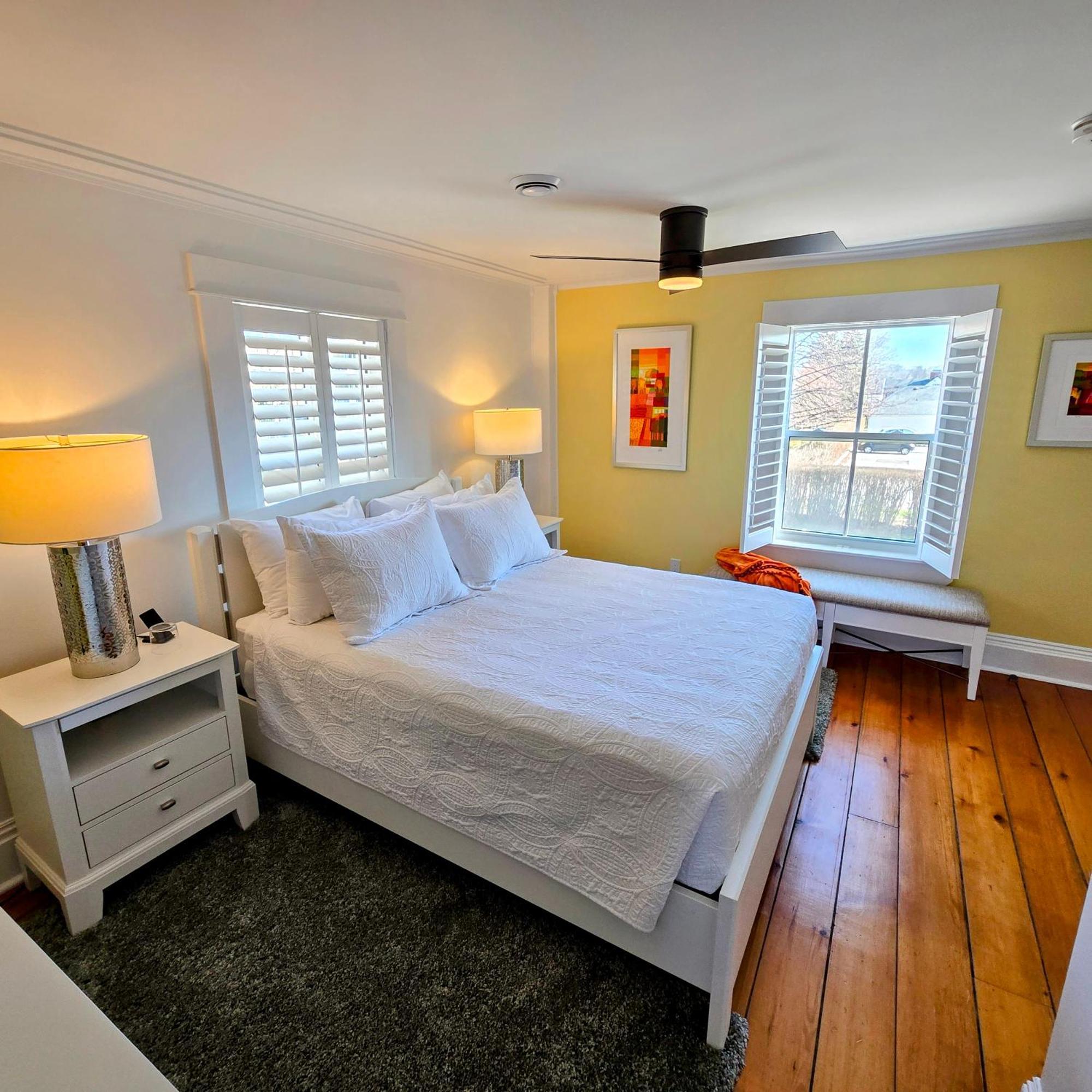 The Royal Manor Inn Niagara-on-the-Lake Екстериор снимка