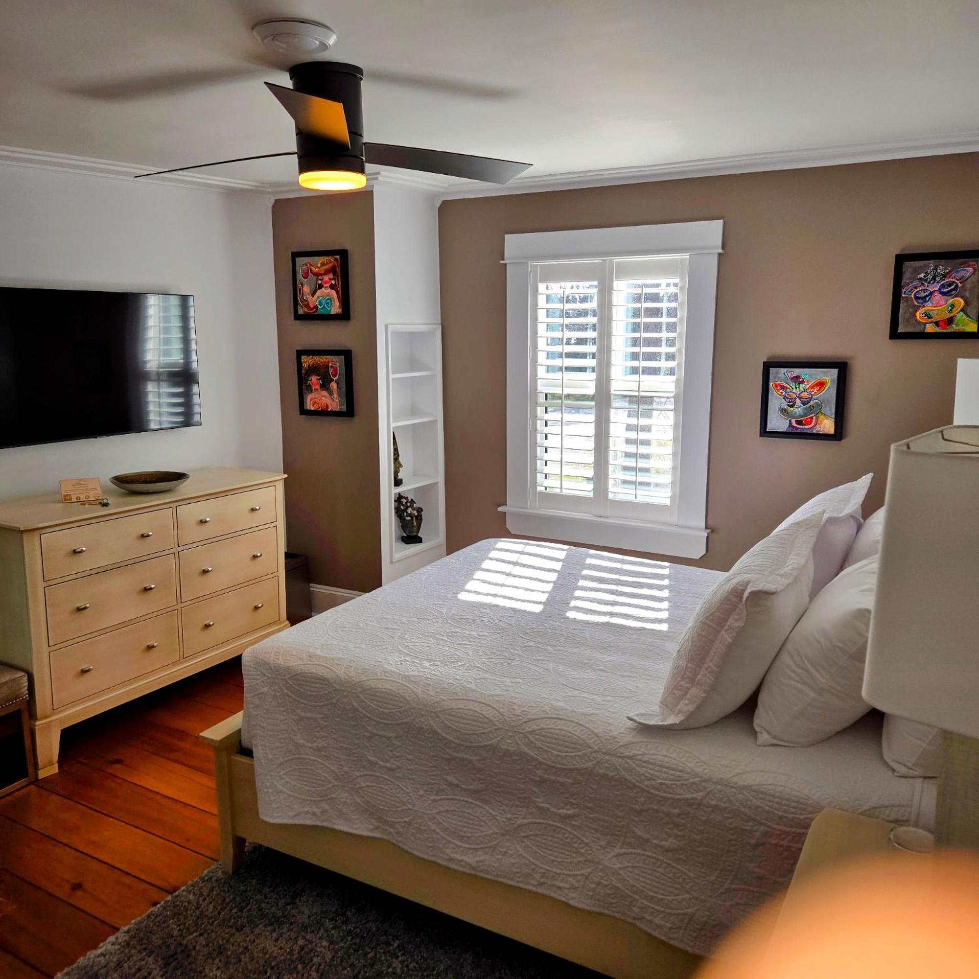 The Royal Manor Inn Niagara-on-the-Lake Екстериор снимка