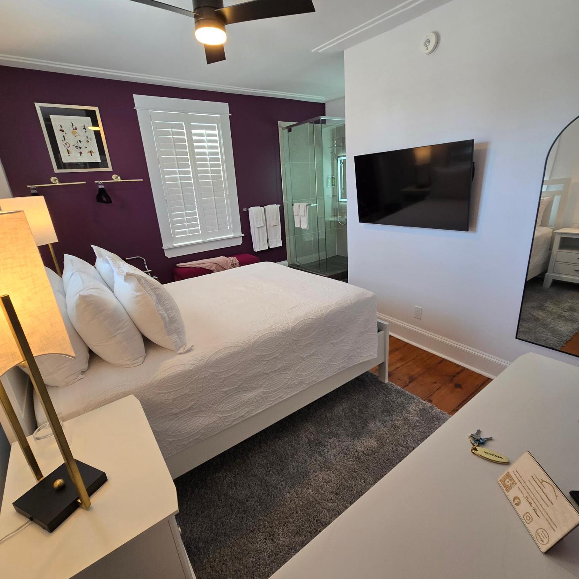 The Royal Manor Inn Niagara-on-the-Lake Екстериор снимка