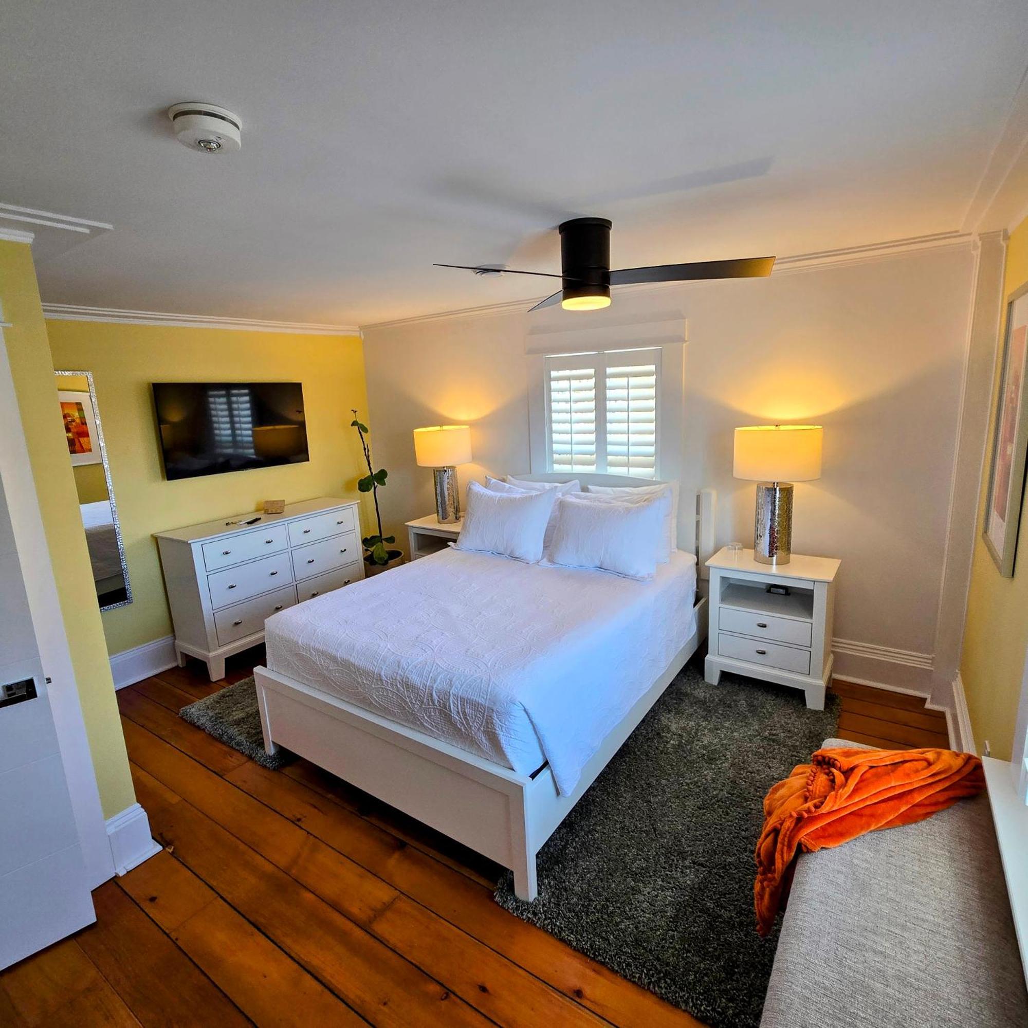 The Royal Manor Inn Niagara-on-the-Lake Екстериор снимка