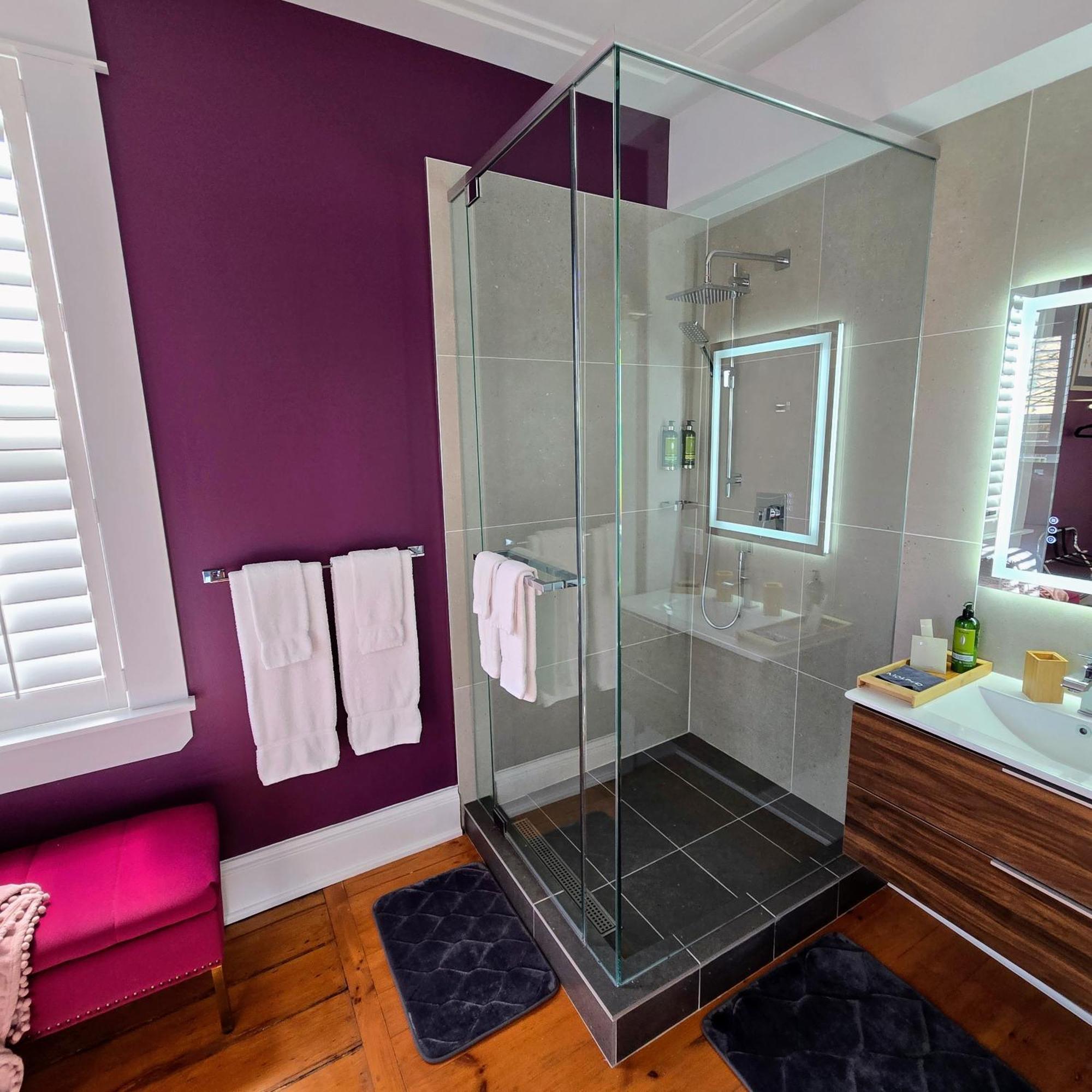 The Royal Manor Inn Niagara-on-the-Lake Екстериор снимка